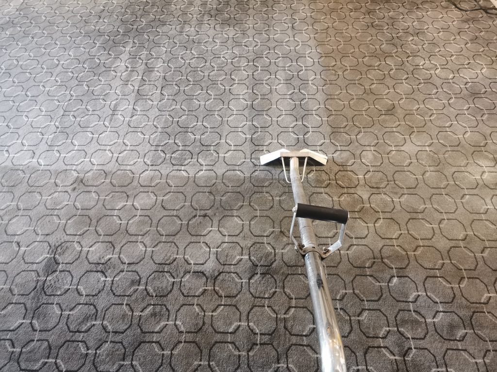 Office Carpet Cleaner